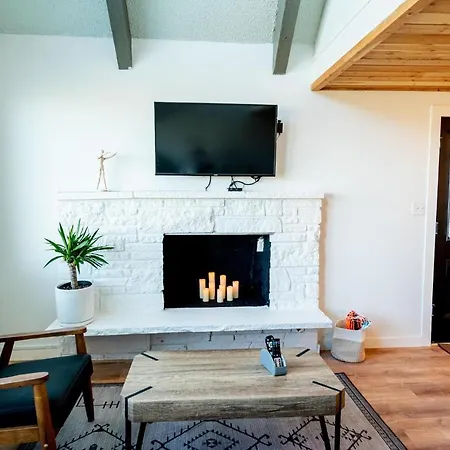 Tidal House #10 - Ocean Shores Chalet Exterior photo