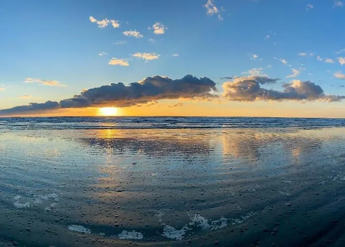 Tidal House #10 - Ocean Shores Chalet