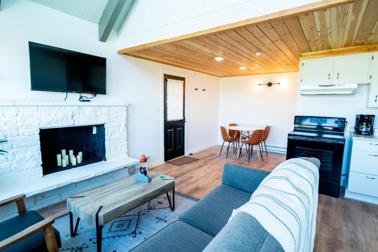 Chalet Tidal House #10 - Ocean Shores