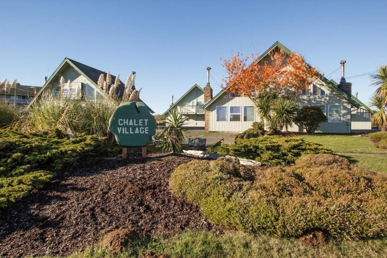 Tidal House #10 - Ocean Shores