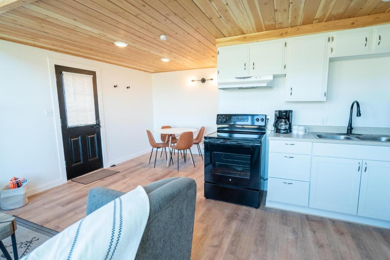 Tidal House #10 - Chalet *