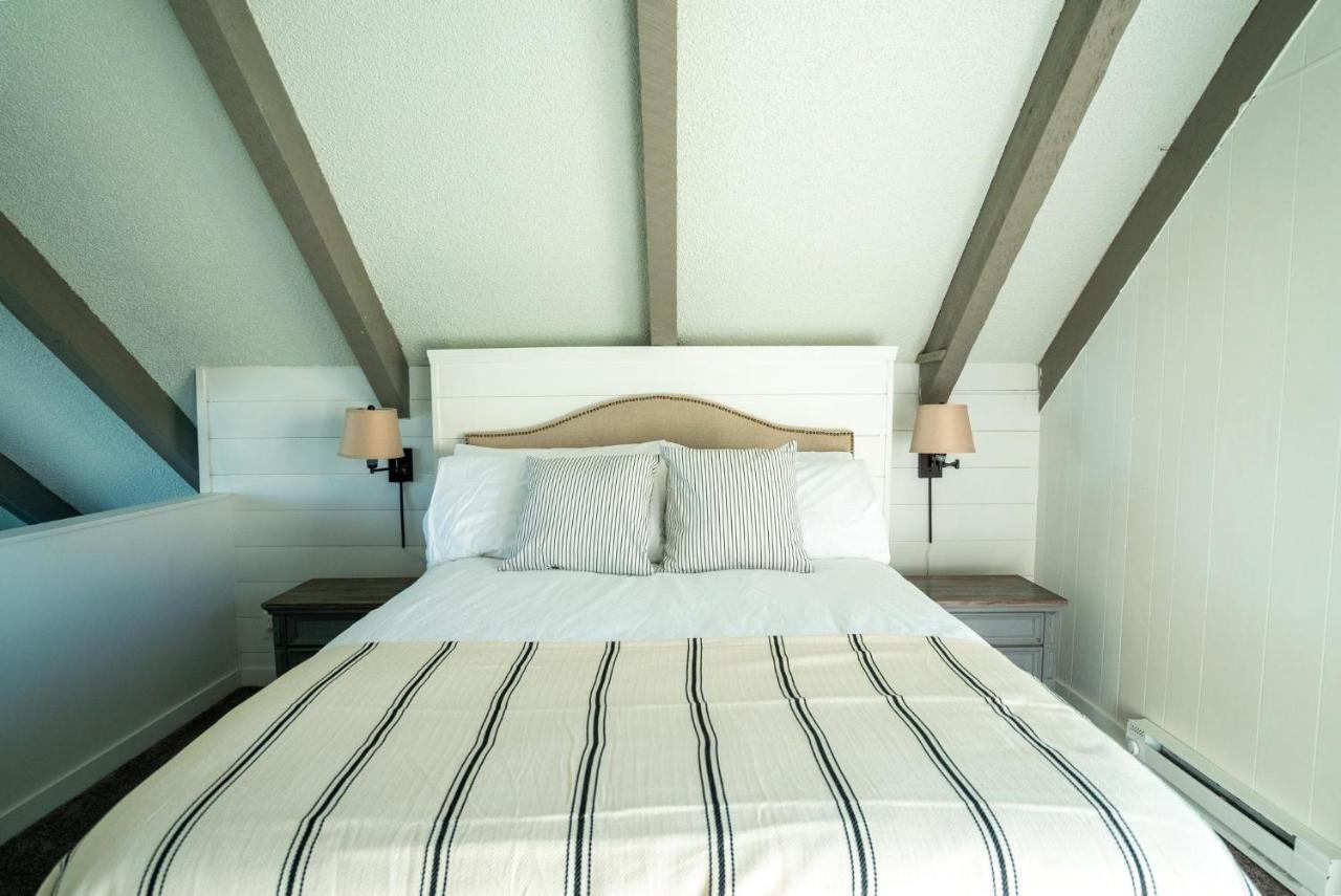 Tidal House #10 - Chalet Ocean Shores