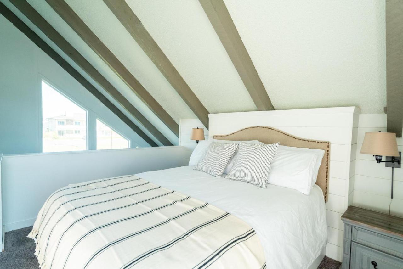 Chalet Tidal House #10 - *